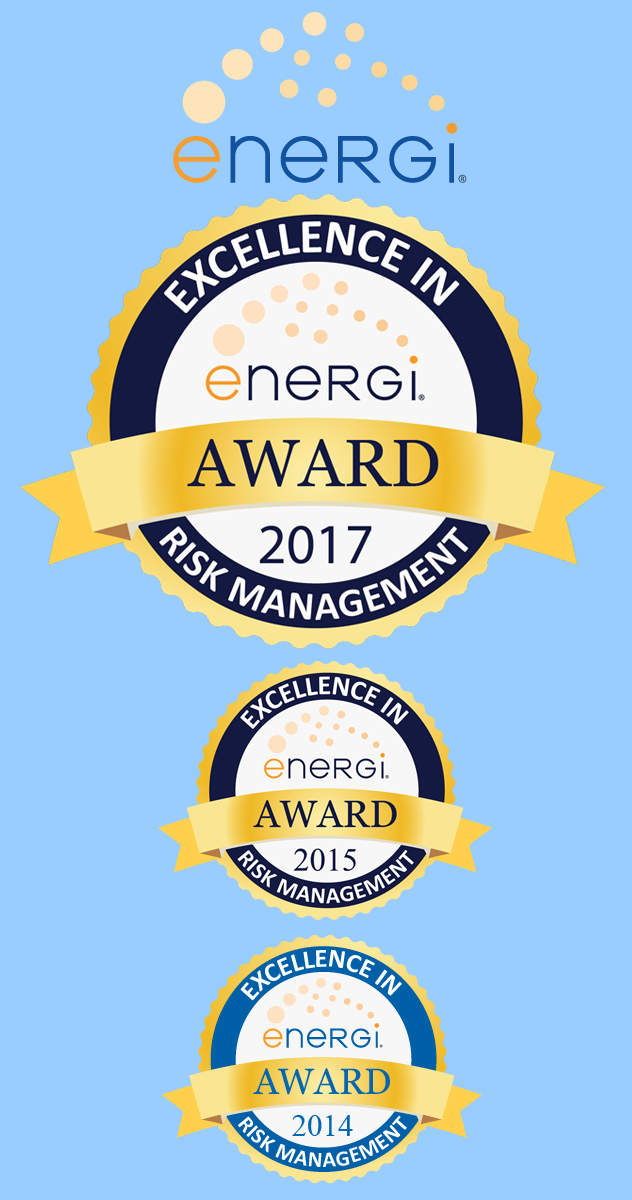 Wyson Trucking Safety Awards